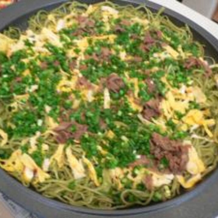 山口県郷土料理 うまうま瓦ソバ レシピ 作り方 By Miki0112 楽天レシピ 山口県郷土料理 うまうま瓦ソバ レシピ 作り方 By Miki0112 楽天レシピ